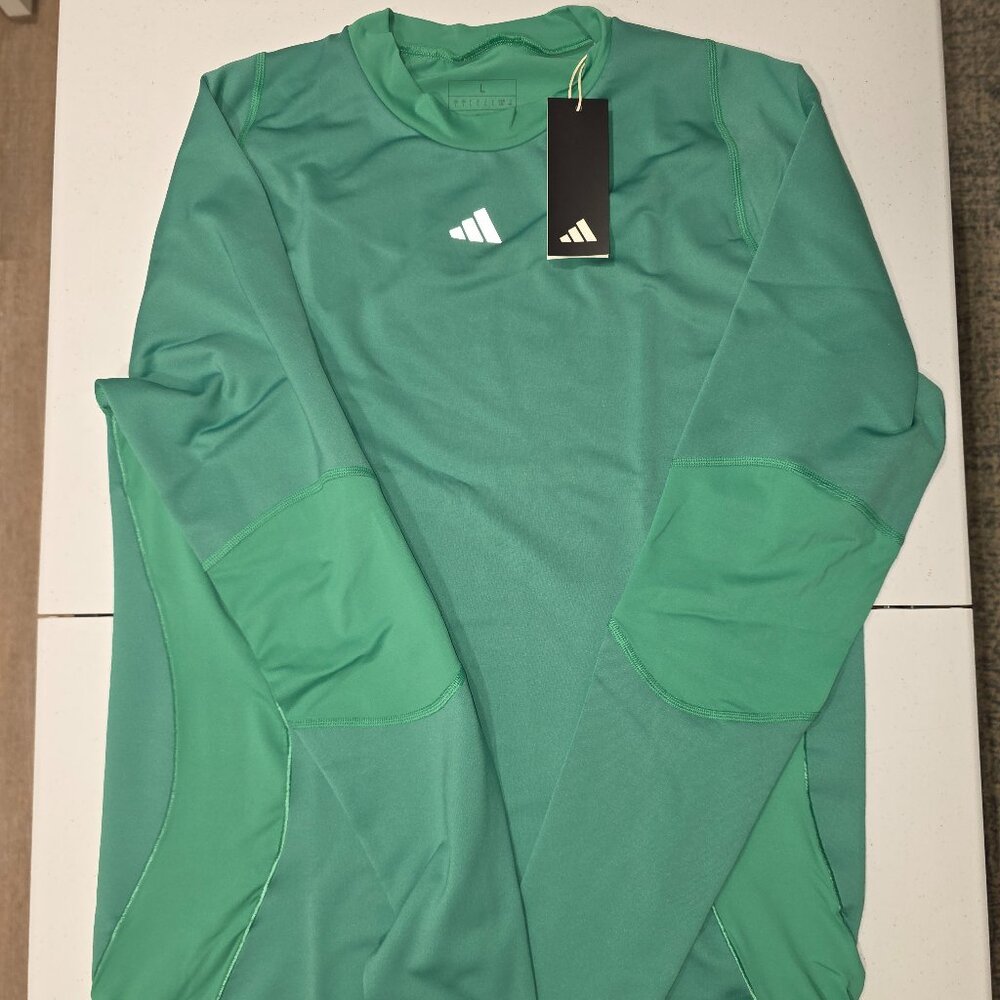 Adidas Tight Skin Compression Shirt